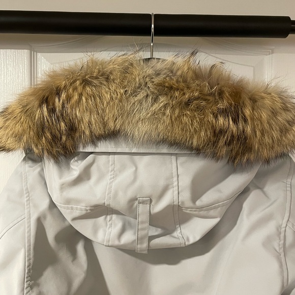 Langford Parka Black Label
Heritage men’s
Size M - Picture 11 of 12